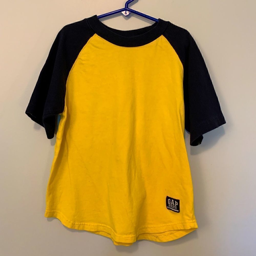 Boys Gap Baseball T 